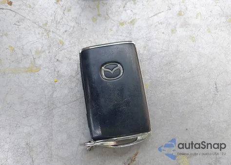 2020 Mazda 3 z USA, uszkodzony, nr VIN JM1BPBLM4L1170200